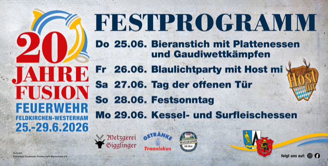 Festprogramm_FeldkWesterh_Feuerwehrfest
