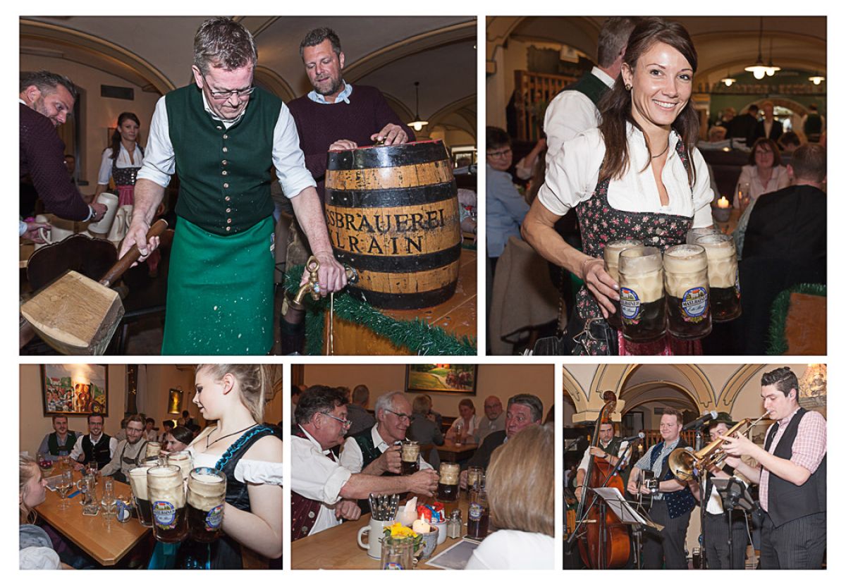 kultur starkbieranstich