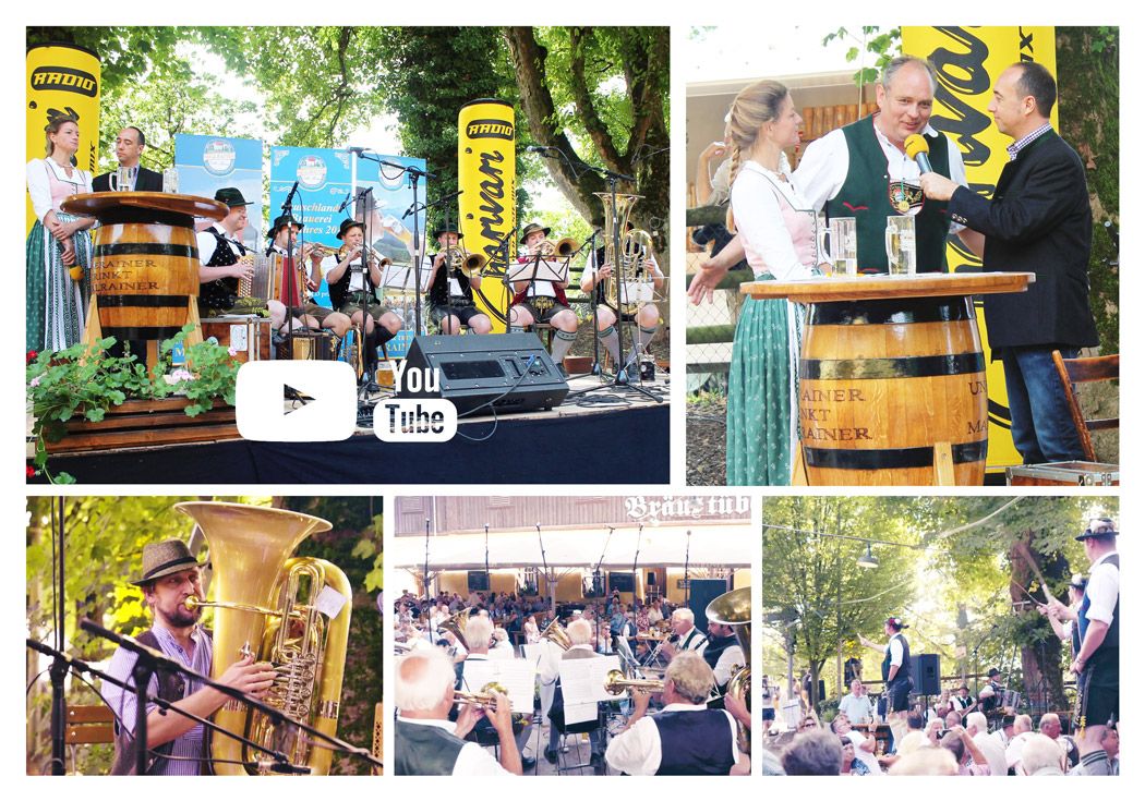 kultur starkbieranstich