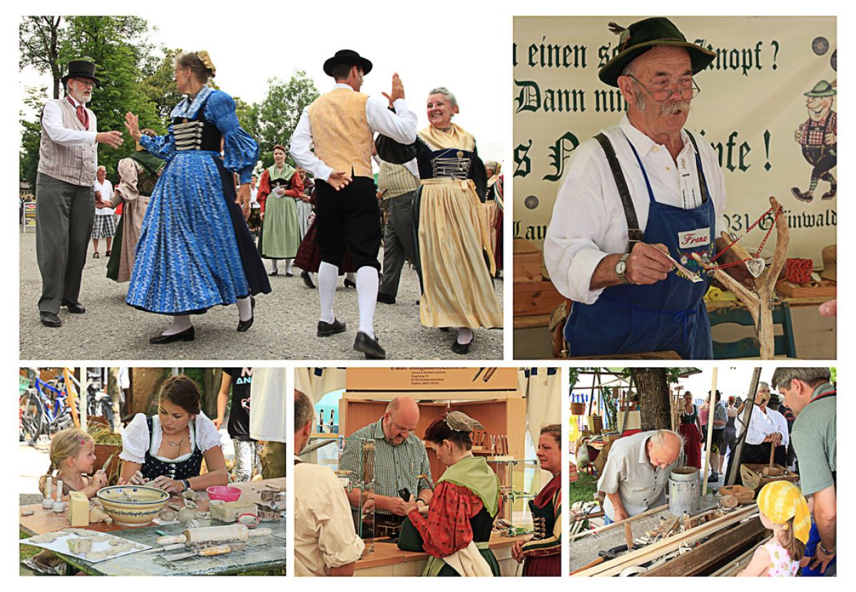 kultur trachtenmarkt