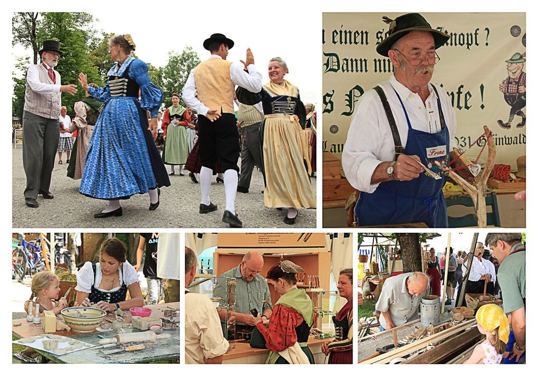 kultur trachtenmarkt