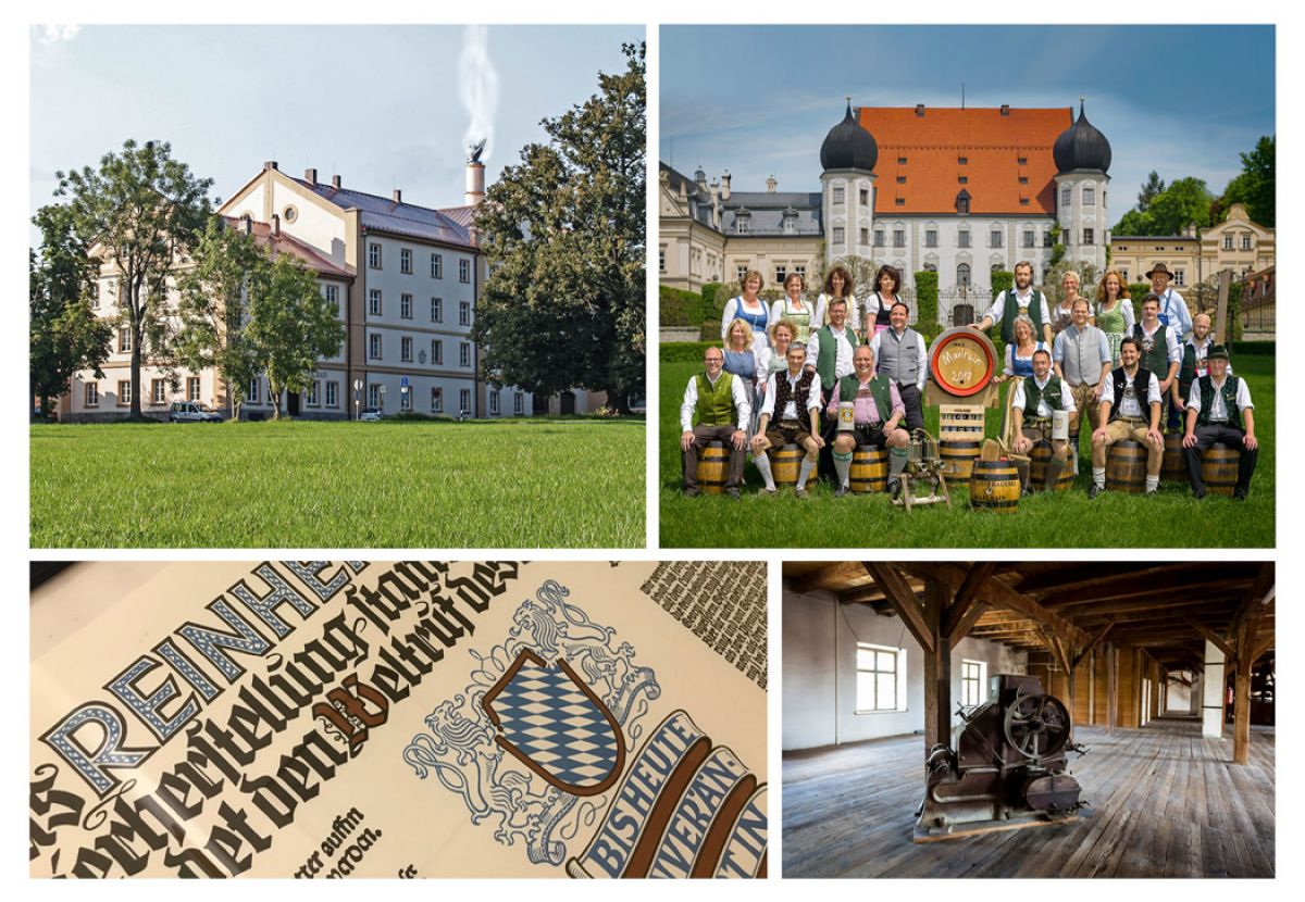 brauerei