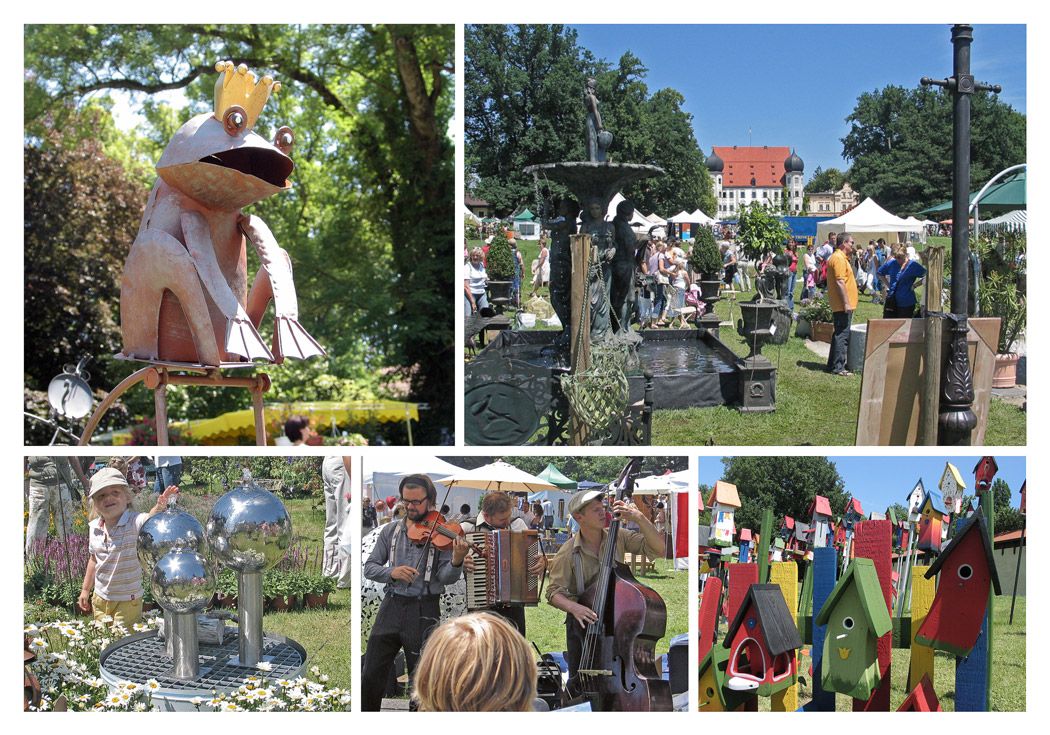 kultur gartenlust