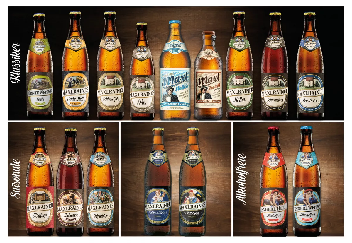 bier sortiment
