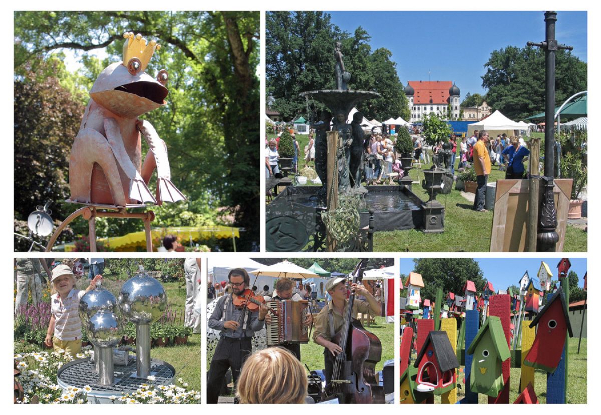 kultur gartenlust